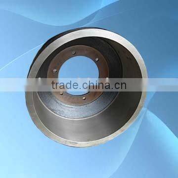 Kic brake drum