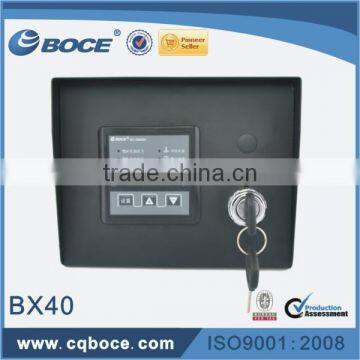 Control box BX40 with factory price