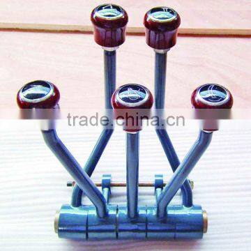 Grader control handles/GJ1125