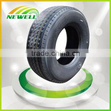 High Performance 225/70r19.5 295/75r 22.5 Truck Tire