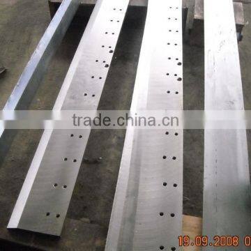 Transverse Cutting Blade photo-2
