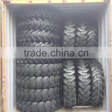 China Tyre Manufacturer G2L2 E3L3 Loader Tyre off Road Tyre 1300-24 1400-24 17.5-25 20.5-25 23.5-25 26.5-25 Otr Tyre photo-5