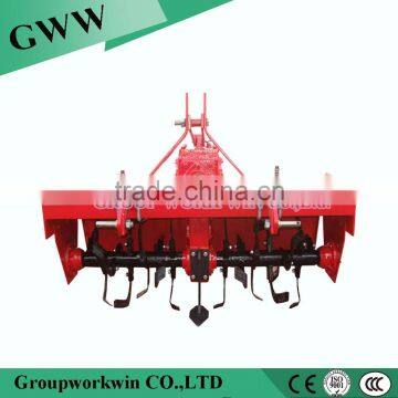 High quality rotary tiller/China SGTN series rotary tiller