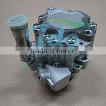 Power Steering Pump for Volkswagen Passat Parts 1J0422154H photo-2
