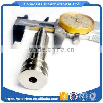 Stainless Steel /Aluminum High Precision Parts/ Medical Part Fabrication Service photo-3
