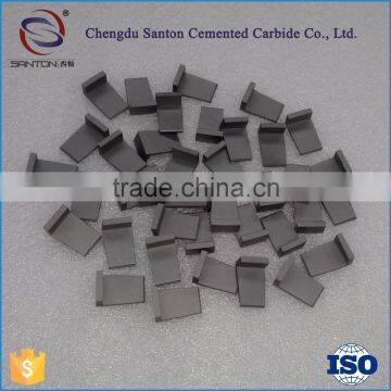 new arrival tungsten carbide segments tips