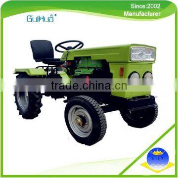 12 hp Farm Tractor New Style High Quality and Good Sale Mini Tractor photo-2