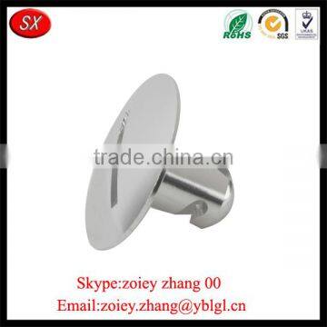 Precision Non-standard Quarter Turn Aluminum Alloy Panel Fasteners