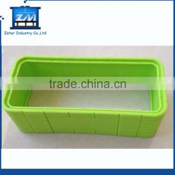 Customized moulded Silicon Rubber products