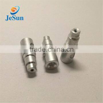 Whosesale Cnc Metal Parts ,machine Nuts photo-5