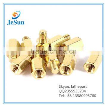 HARDWARE FACTORY Brass Standoff photo-5