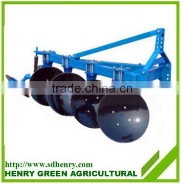 1LYX Disc Plough photo-2