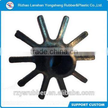 Mini Customized Plastic Injection Molding Products Injection Plastic Modling Type photo-5