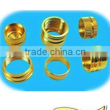 China Tuning Screw Nut Casting With High Quality photo-3