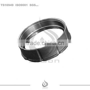 Impeller Sand Cast Cast Iron photo-2