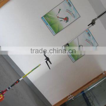 2 Broke Gasoline Engine Multifunctional Brush Cutter (CY-2600 ) photo-2