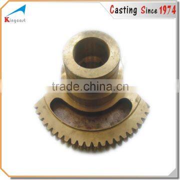 Best Price Made in China Manufacturing Brass Foundry Casting photo-4