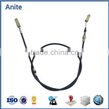 High Quality Throttle Cable For YAMAHA 1GC-F6311-00 Motorcycle Cables Manufacture photo-3
