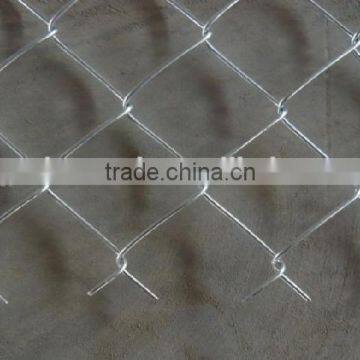 Used Chain Link Fence Panels photo-6