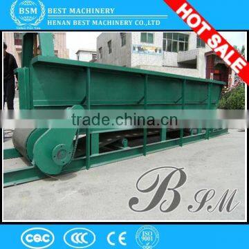 Best sale good price wood peeling machine + wood debarker machine