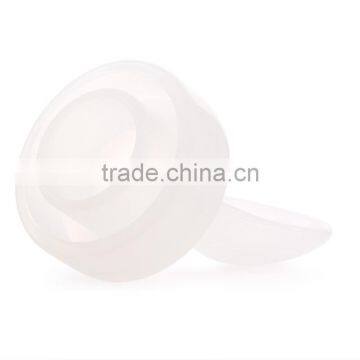 Approved by FDA Safe Silicone Baby Ladle