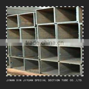 Astm SHS A53 Galvanized Steel Pipe photo-2