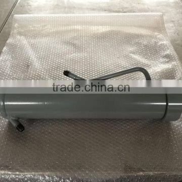 Customized Hydraulic Cylinder Used for Tractor photo-4