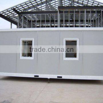 20 ft Protable Container Garage photo-6