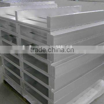 Eco Aluminum Pallets, in Packing and Storage photo-4
