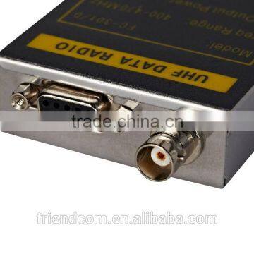 VHF/UHF 1- 5W Long Range Radio Modem With RS232, RS485 Interface photo-3