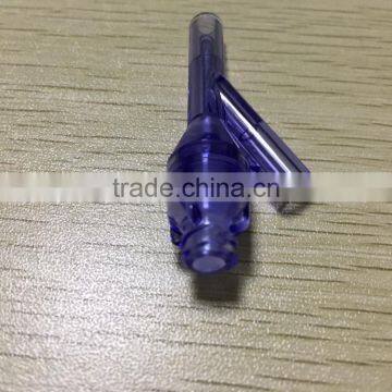 Medical Disposable y Site Free Connector photo-3