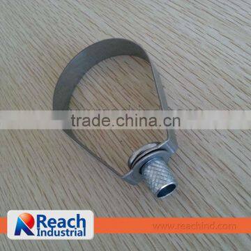 Pre-Galvanized Threaded Rod Swivel Loop Hanger