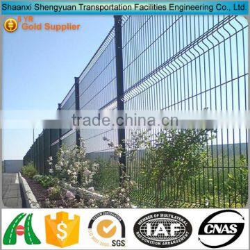 galvanized welded wire fence panels for sale