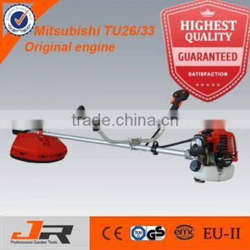 2015 TU26 Mitsubishi Engine Power Brush Cutter photo-2