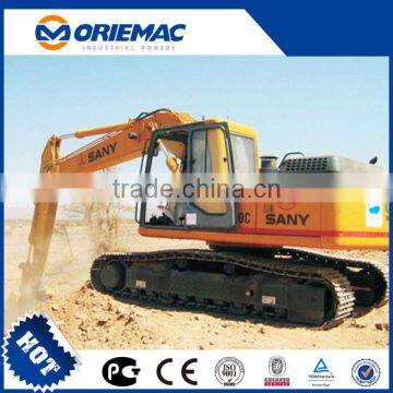 23 Ton SANY SY235C Excavator Parts for Sale photo-6