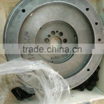 Qingzhou Shangong SEM639 wheel loader spare part Xichai flywheel assembly W012102800