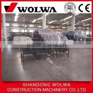 Wolwa Excavator Spare Parts Manufacturer Front Idler photo-2
