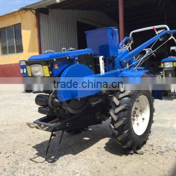 8hp Hand Start Walking Tractor/Tiller For Sale