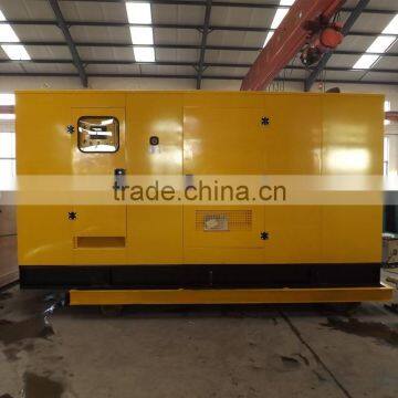 10KVA-2000KVA Industrial Generator for Hot Sales photo-6