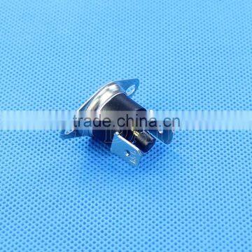 10/15A 250VAC NO/NC Temperature Thermostat KSD301 Manual Reset Thermostat photo-2