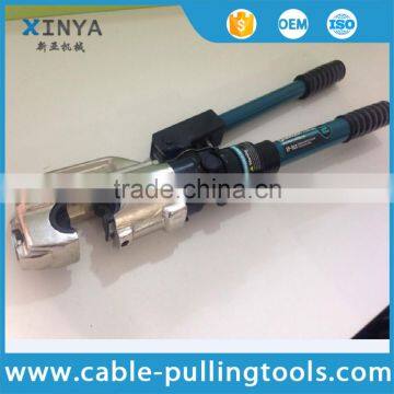 EP-510 Hydraulic Crimping Tool Hydraulic Cable Lug Crimping Tools