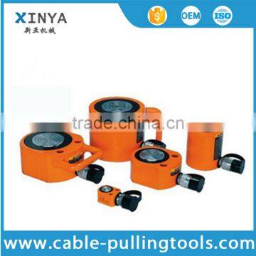 FPY-Super Mini Single Acting Hydraulic Cylinder Lifting Jacks photo-2