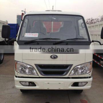 Mini Forland RHD Flatbed Cargo Truck, Small Flatbed Truck,cargo Truck 4x2 photo-6