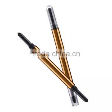 2ml Liquid Eyeliner Pen PP Eyebrow Pen Eye Powder Pen photo-2