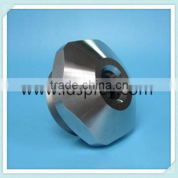 Large Flow Rate AA-W or AA-U Full Cone Nozzle With Slotted Vane photo-3