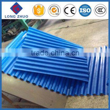 35mm, 50mm PVC lamella clarifier, tuber settler for water treatment