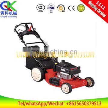 High-power Agriculture Push Lawnmower photo-6