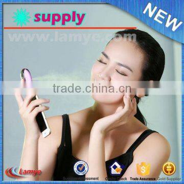 Super Mini Cool Mist Easy Home Ultrasonic Humidifier photo-2