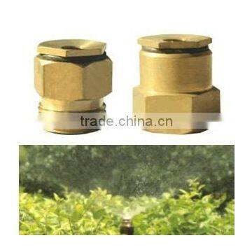 Irrigation System Adjustable Micro Nozzle photo-4
