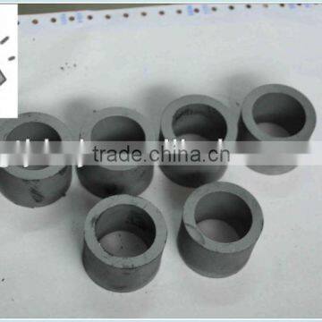 tungsten carbide mill rolls used in forging steel maker